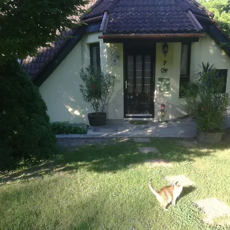 Vendégház Rakattya-parti Vendeghaz *